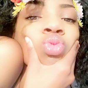 Meet your Posher, Aaliyah